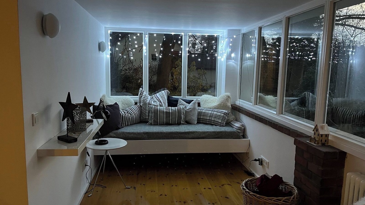 Photo of Livingroom in Heidesee