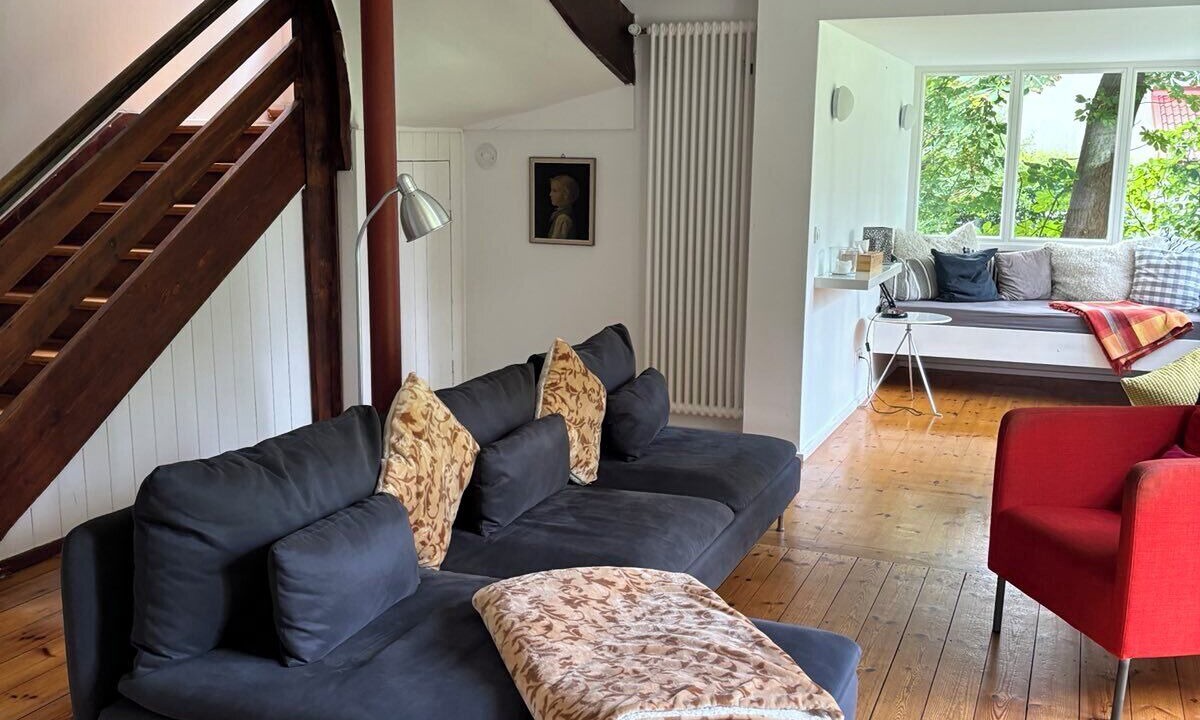 Photo of Livingroom in Heidesee