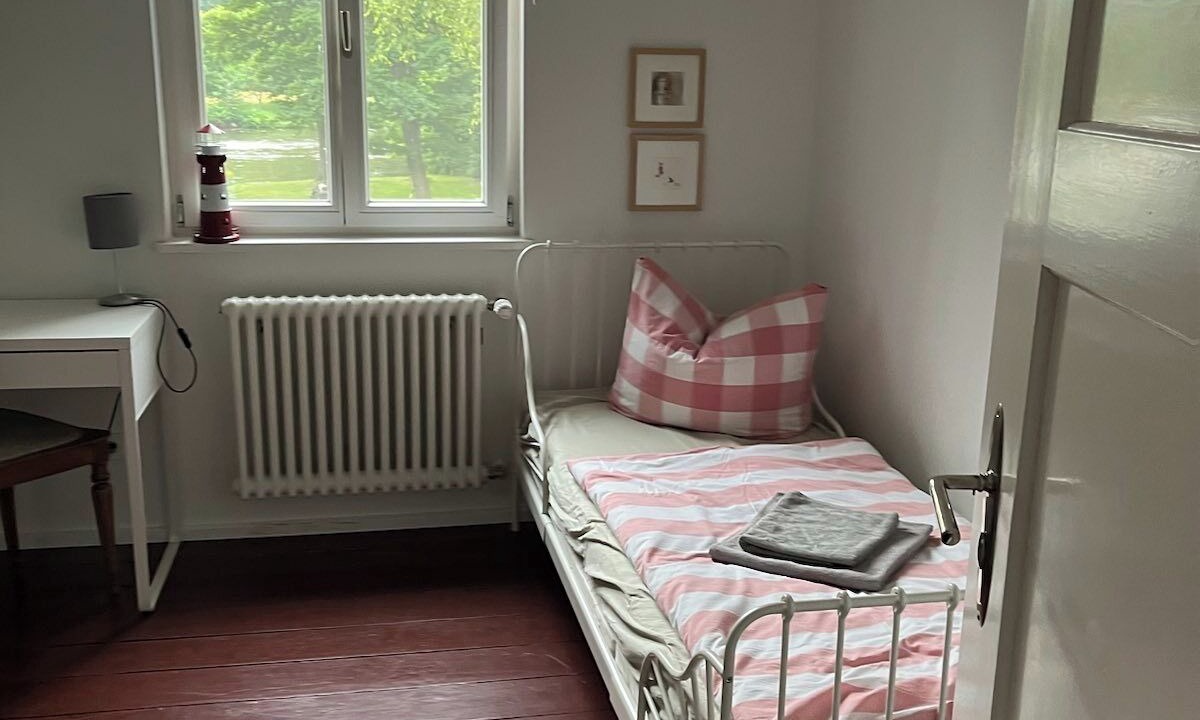 Photo of Bedroom in Heidesee