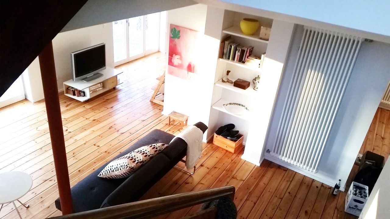 Photo of Livingroom in Heidesee
