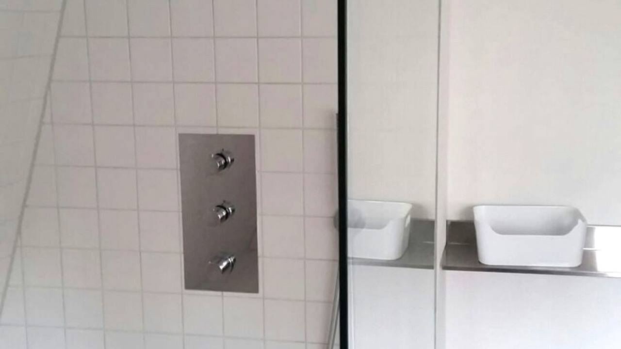 Photo of Bathroom in Heidesee