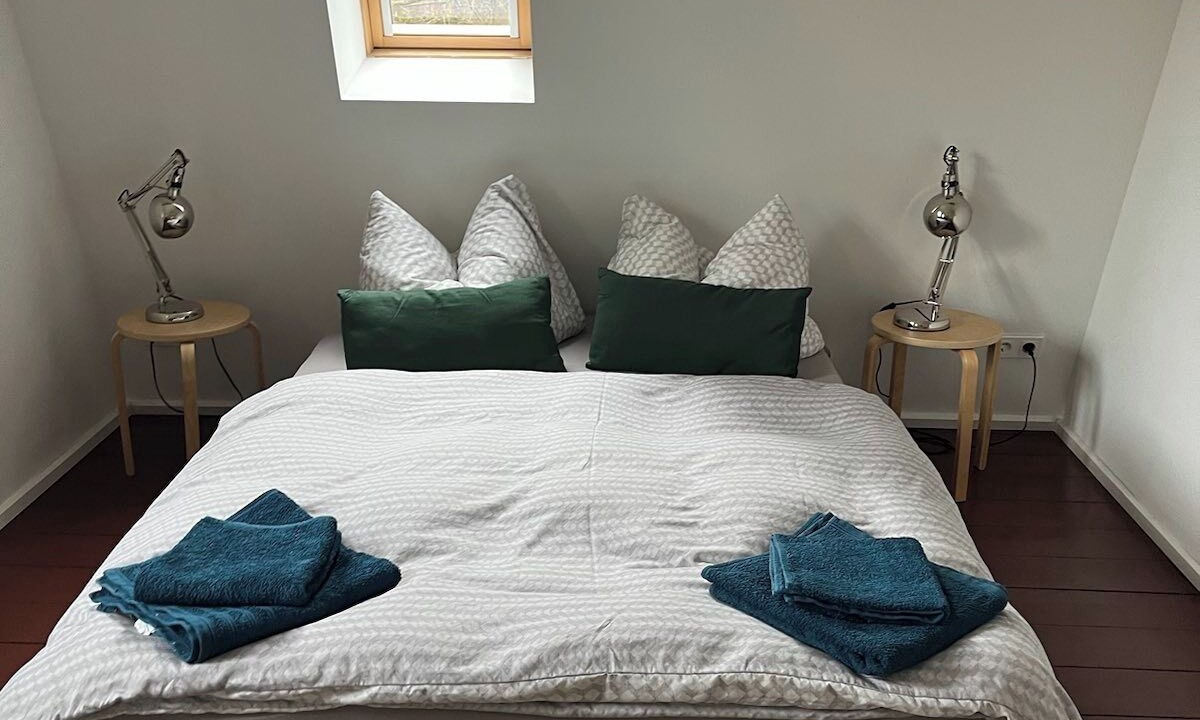 Photo of Bedroom in Heidesee