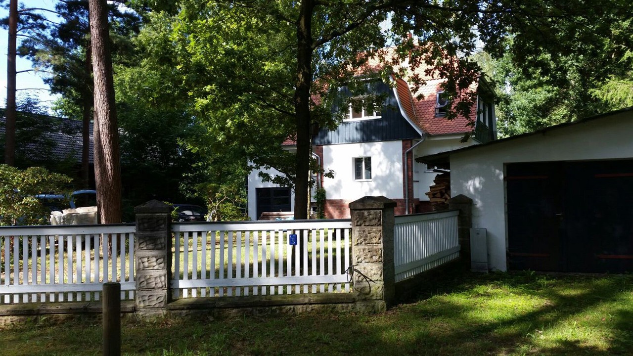 Photo of Outdoor in Heidesee