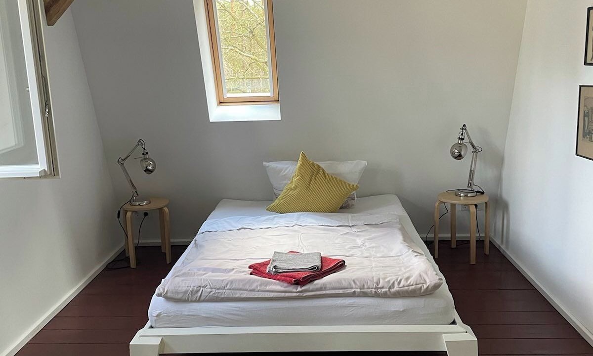 Photo of Bedroom in Heidesee