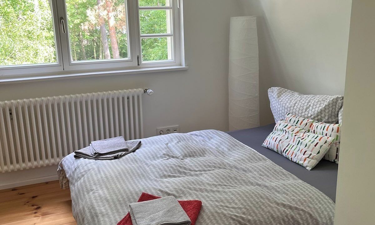 Photo of Bedroom in Heidesee