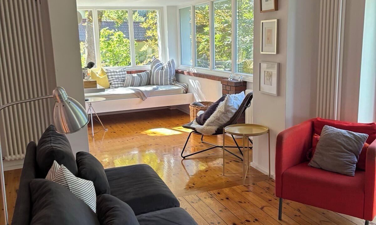 Photo of Livingroom in Heidesee