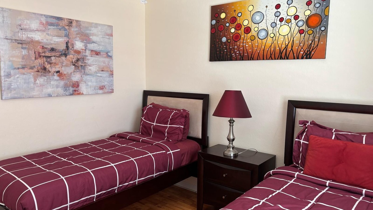 Photo of Bedroom in Caloosahatchee