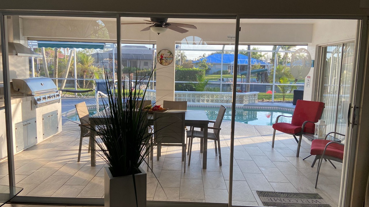 Photo of Outdoor in Caloosahatchee