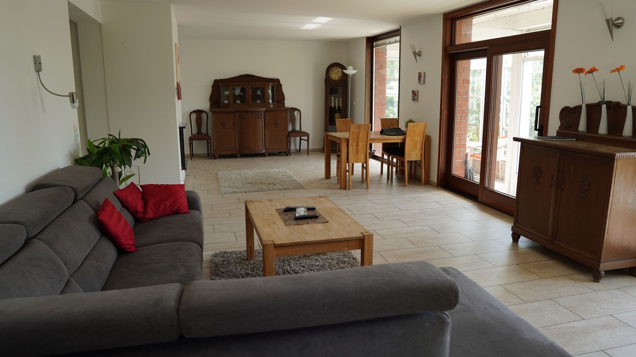 Photo of Livingroom in Solingen