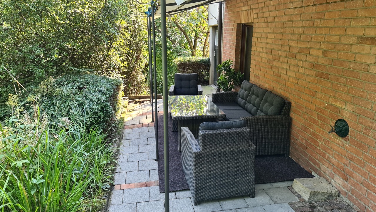 Photo of Patio Balcony in Solingen