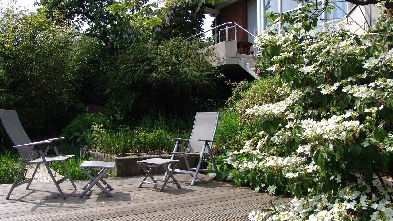 Photo of Patio Balcony in Solingen