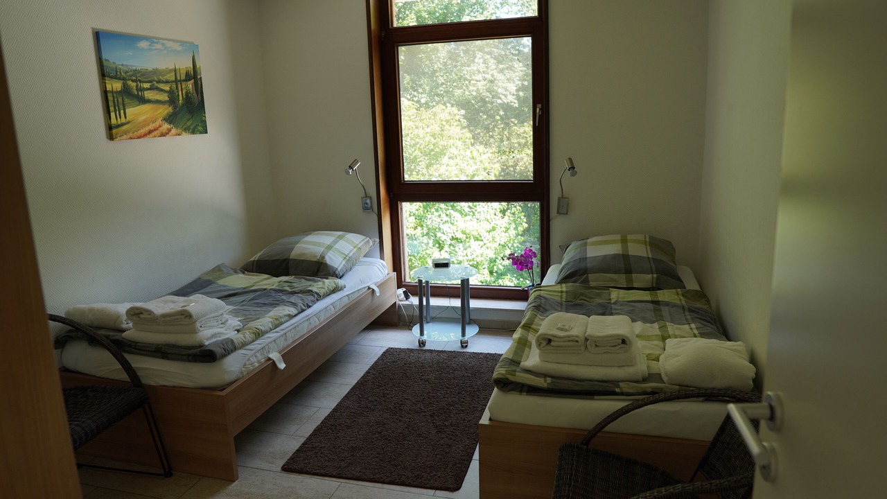 Photo of Bedroom in Solingen
