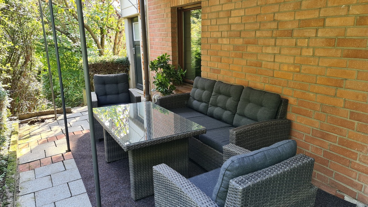 Photo of Patio Balcony in Solingen