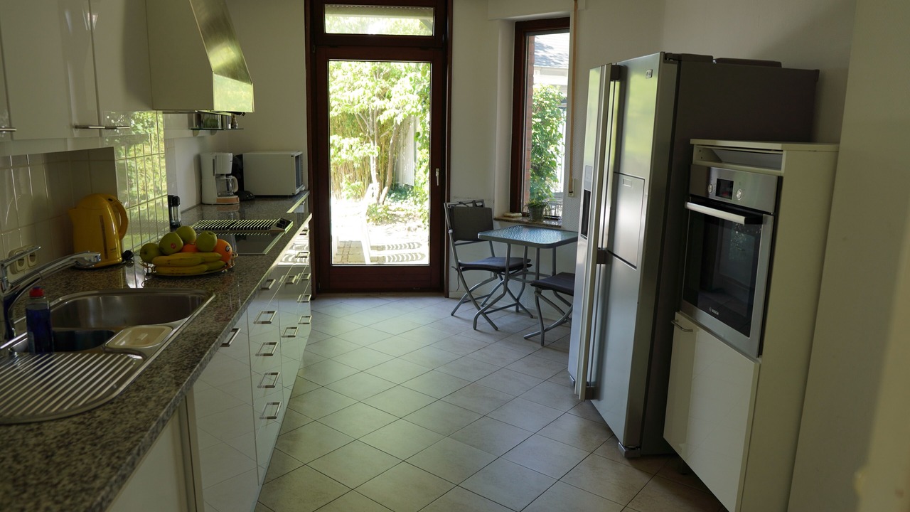 Photo of Kitchen in Solingen