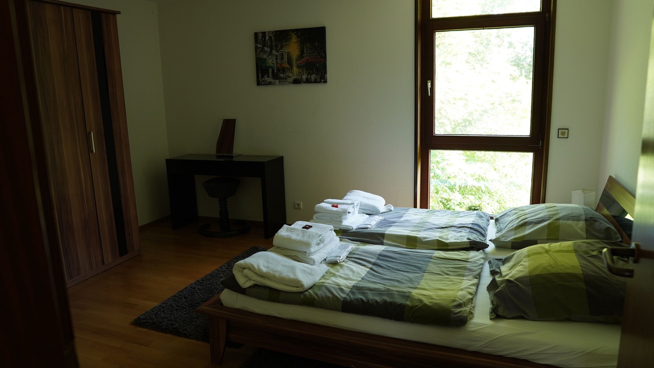 Photo of Bedroom in Solingen