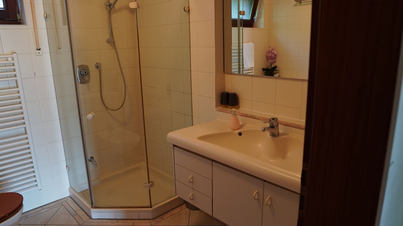 Photo of Bathroom in Solingen