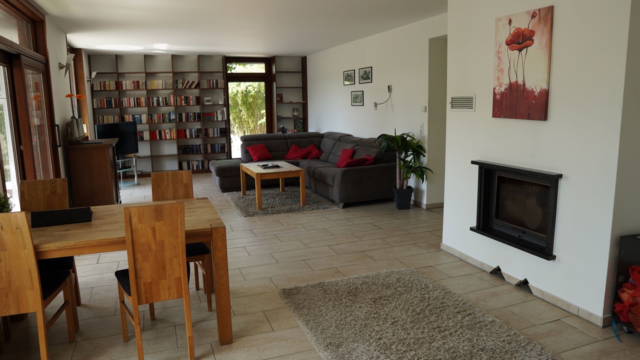 Photo of Livingroom in Solingen
