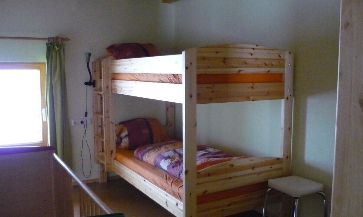 Photo of Bedroom in Hierholz