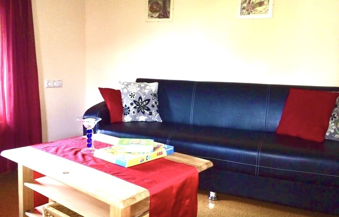 Photo of Livingroom in Hierholz