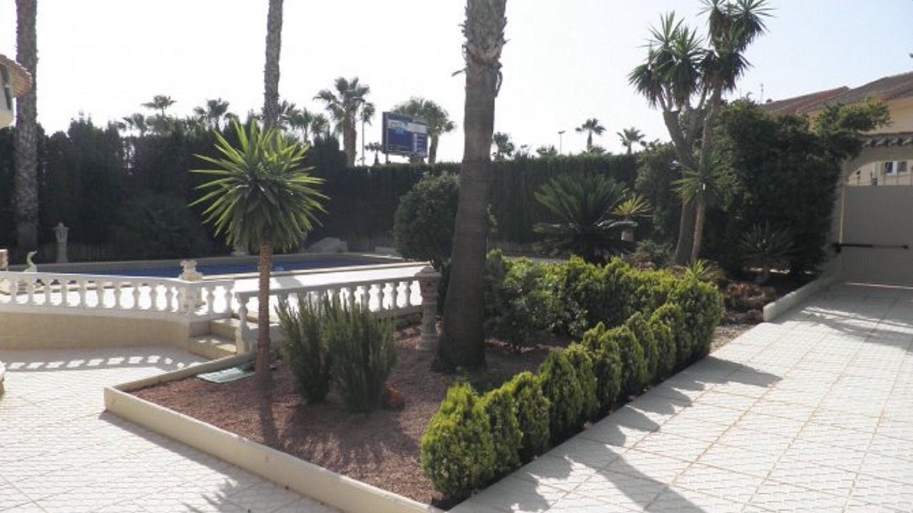 Photo of Outdoor in Puerto Marino