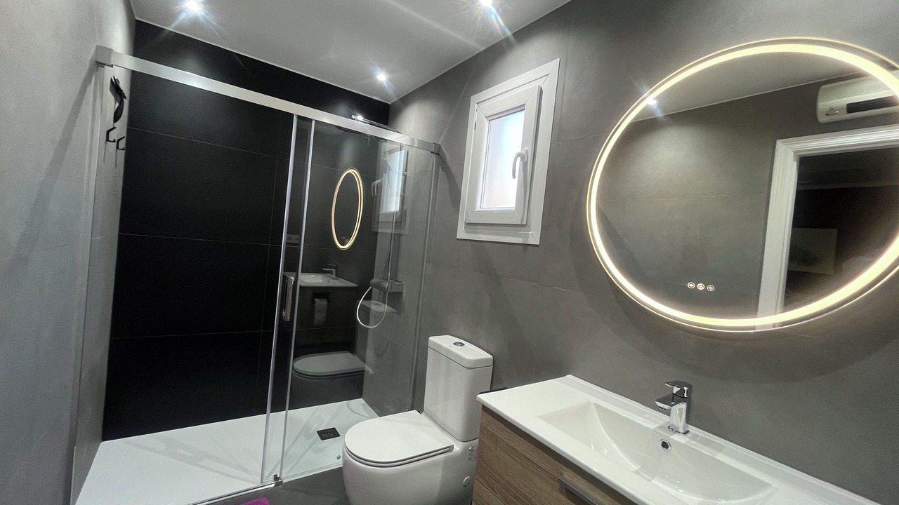 Photo of Bathroom in Puerto Marino