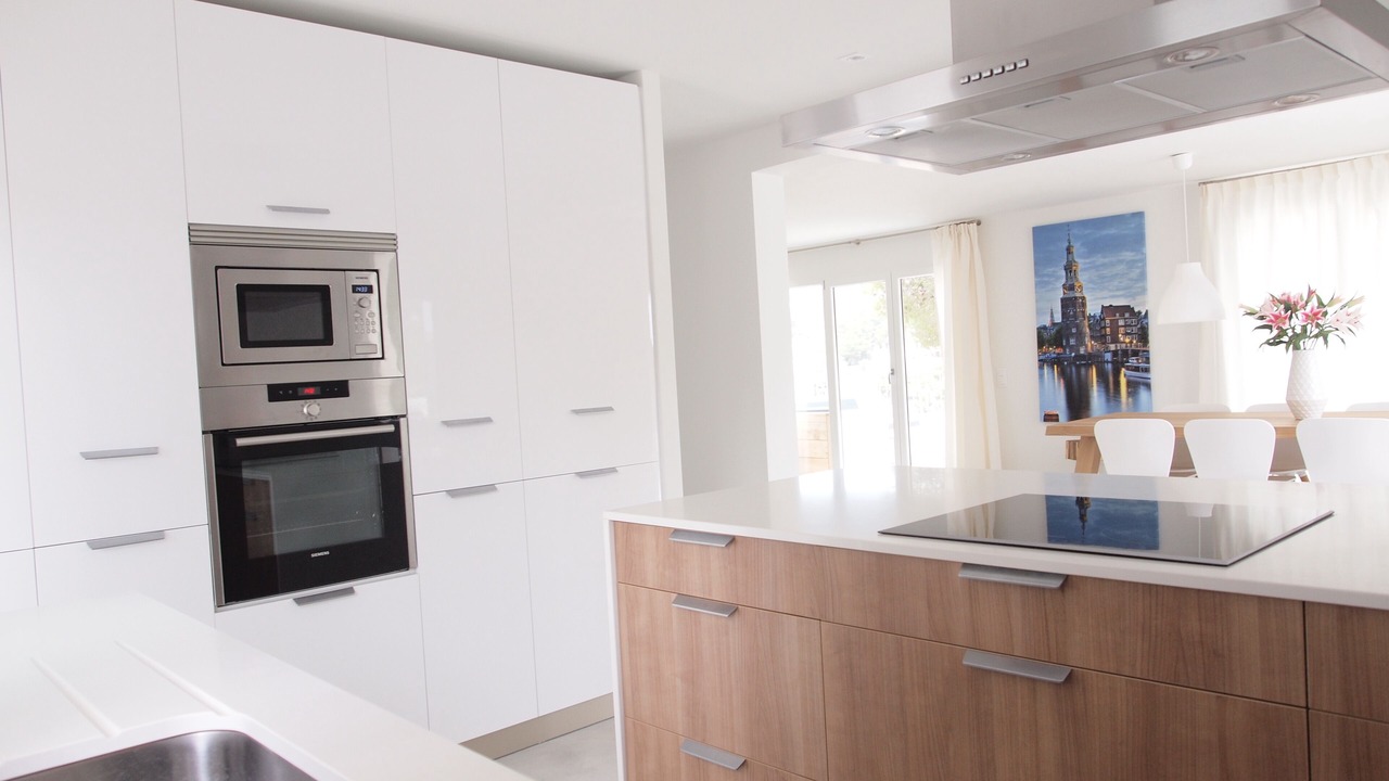 Photo of Kitchen in Arnella