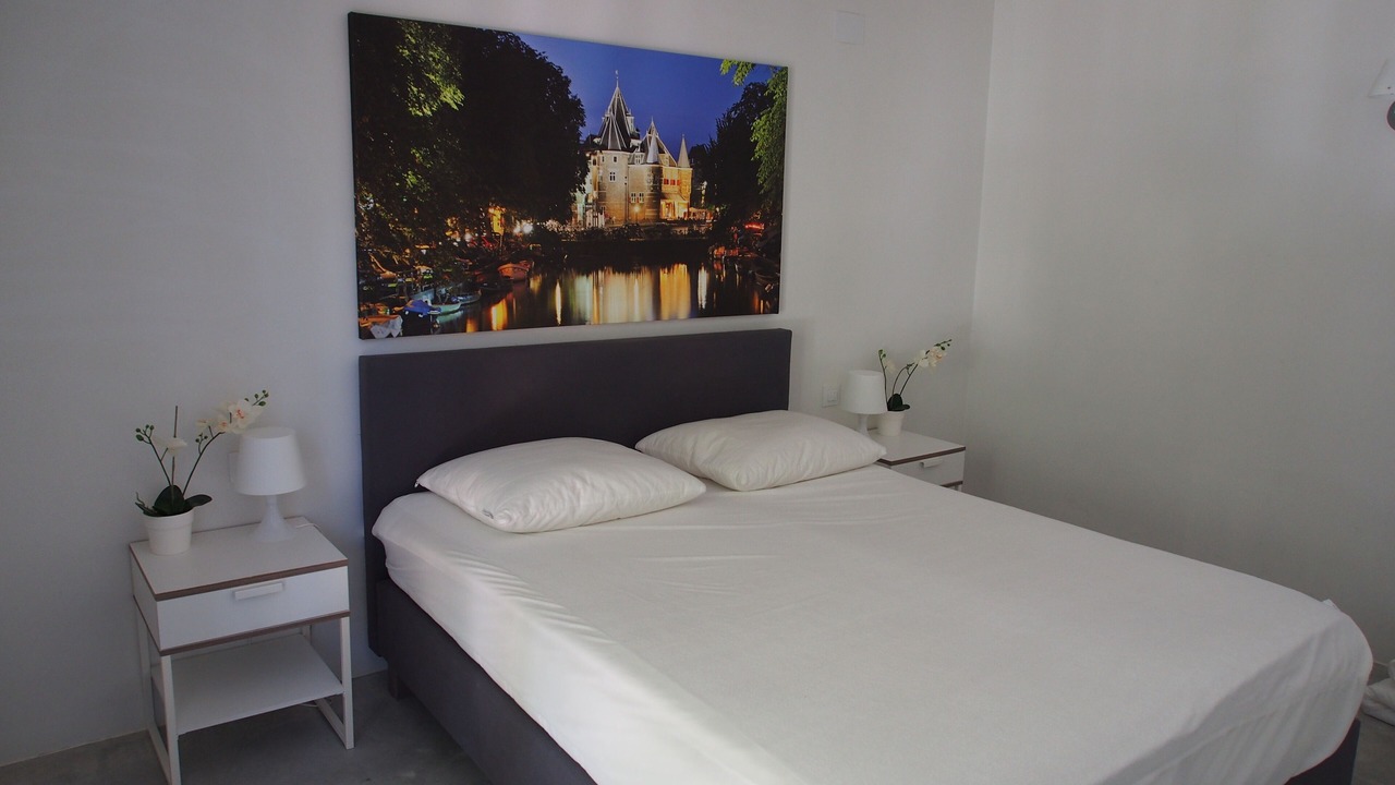 Photo of Bedroom in Arnella