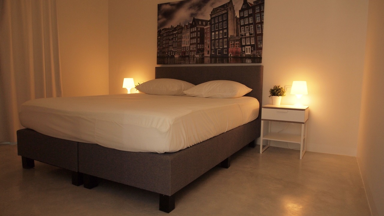 Photo of Bedroom in Arnella