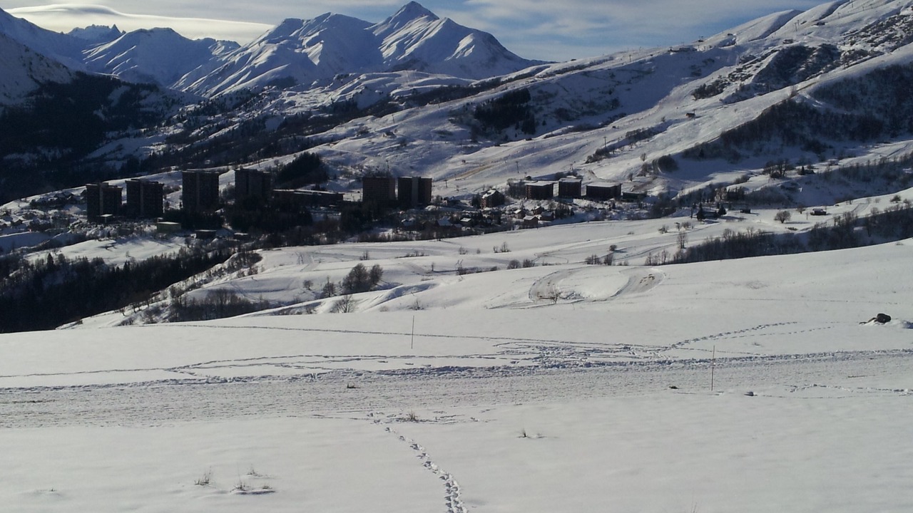 Photo of Others in Le Corbier