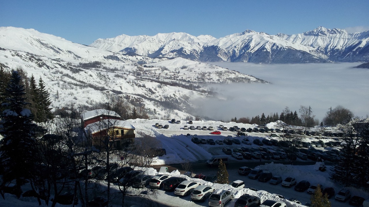 Photo of Others in Le Corbier
