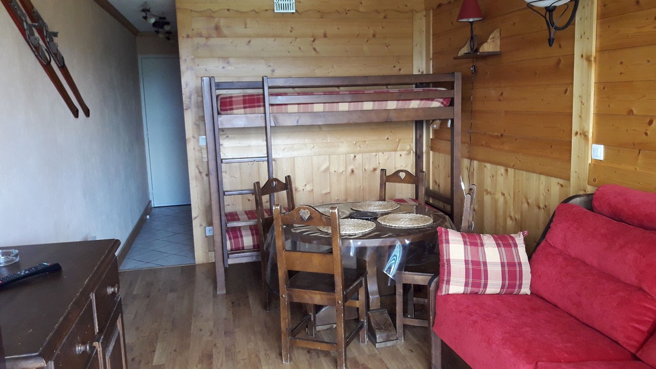 Photo of Others in Le Corbier