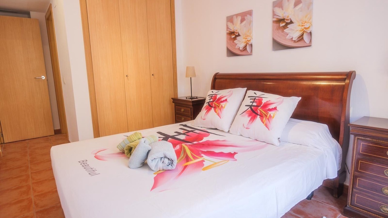 Photo of Bedroom in Javea