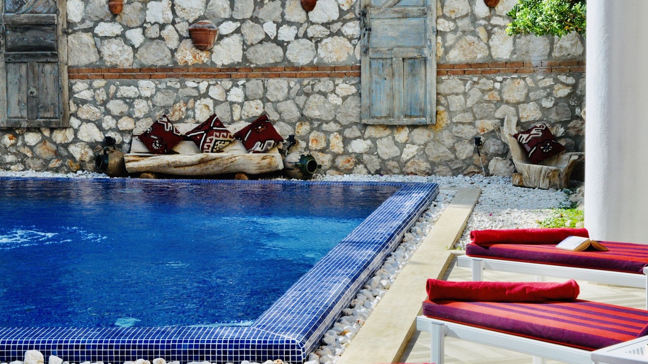Photo of Outdoor in Kalkan