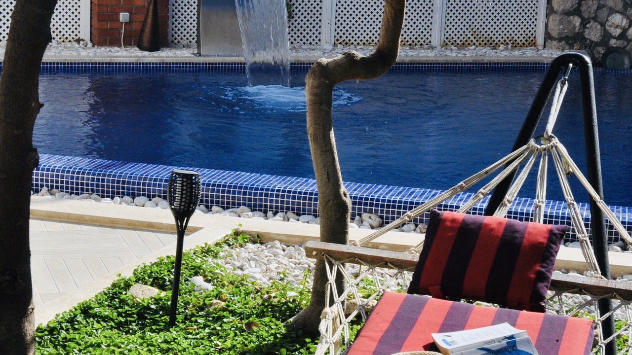 Photo of Outdoor in Kalkan