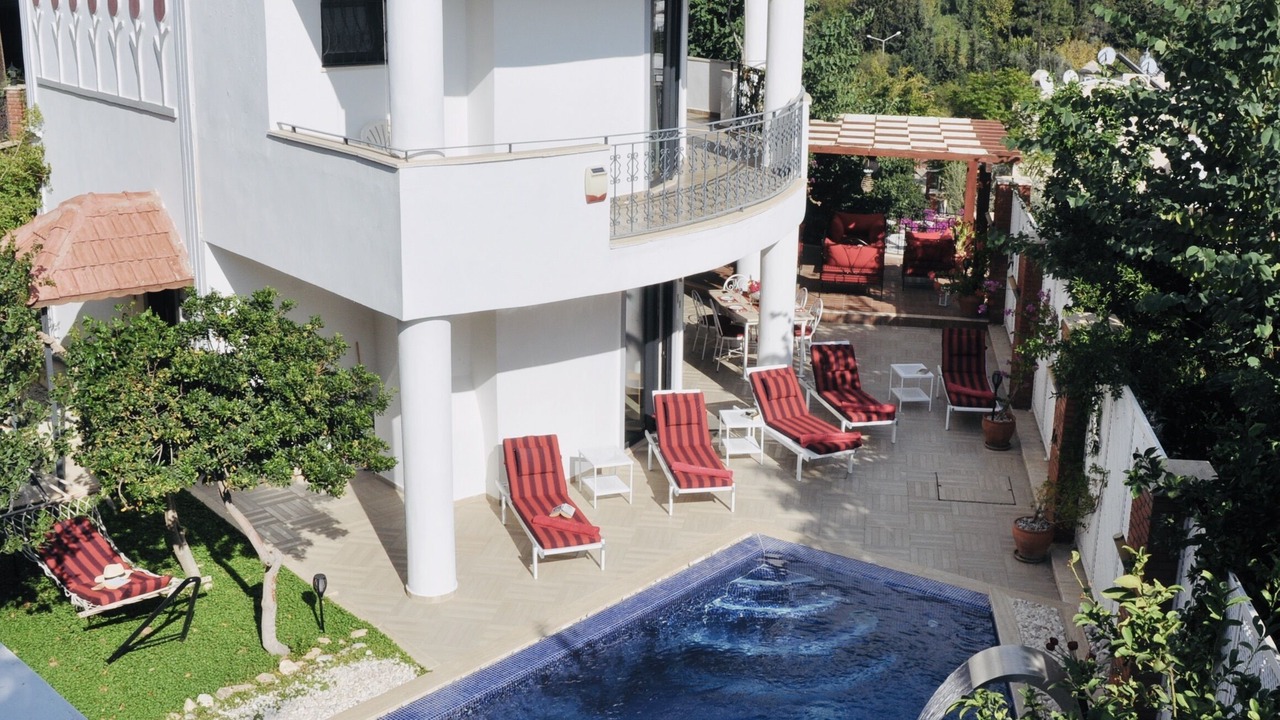 Photo of Outdoor in Kalkan