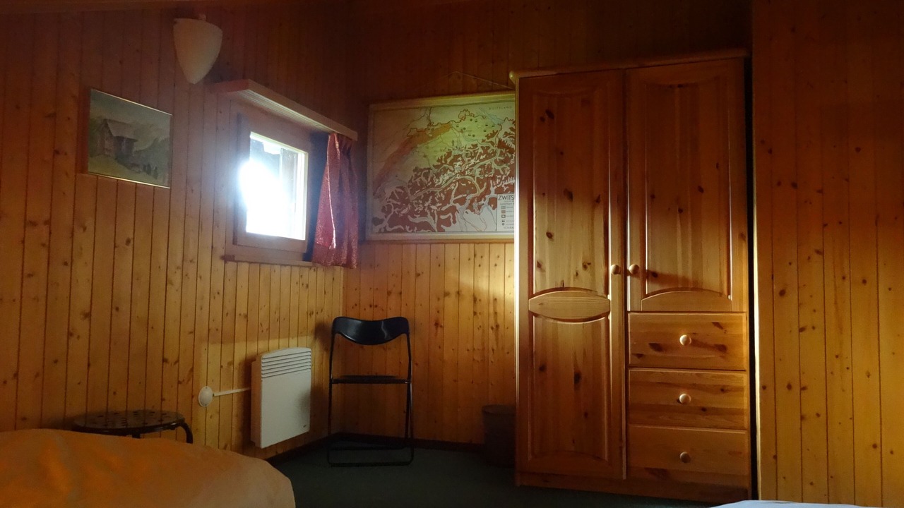 Photo of Bedroom in Bellwald