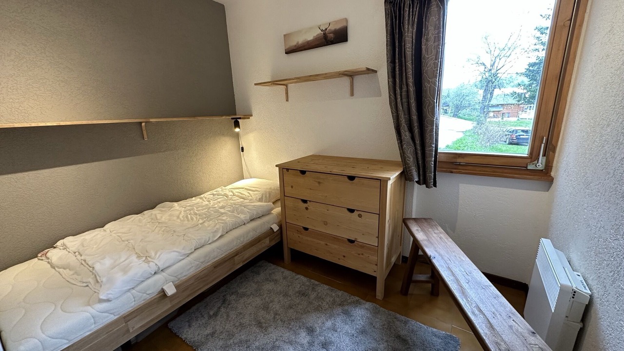 Photo of Bedroom in Bellwald