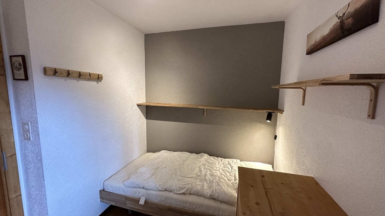Photo of Bedroom in Bellwald