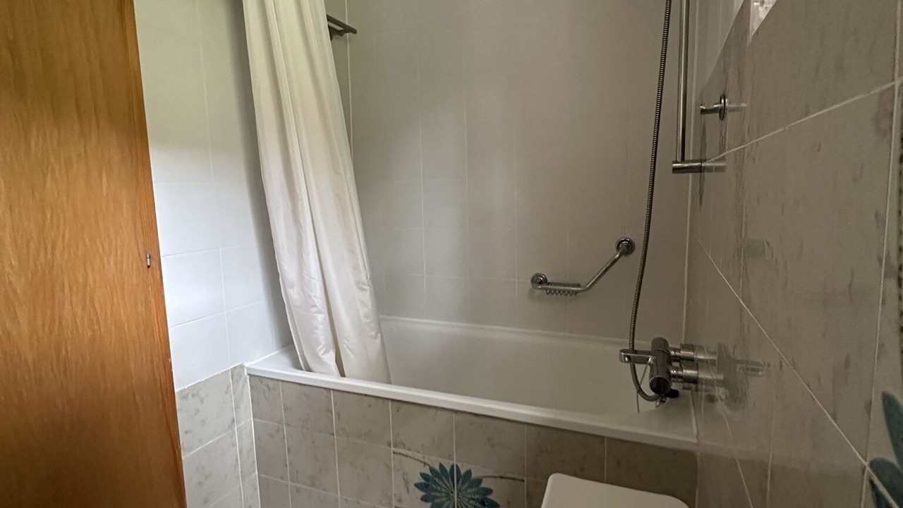 Photo of Bathroom in Bellwald