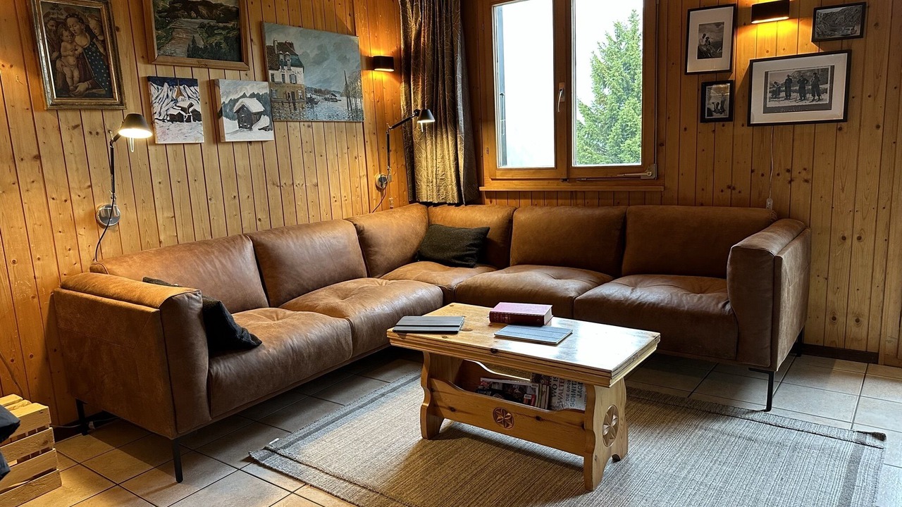 Photo of Livingroom in Bellwald