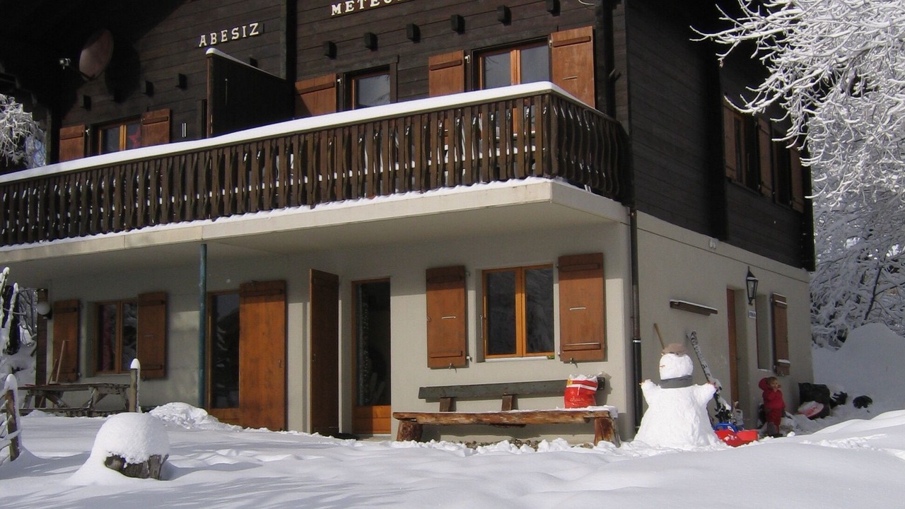 Photo of Outdoor in Bellwald