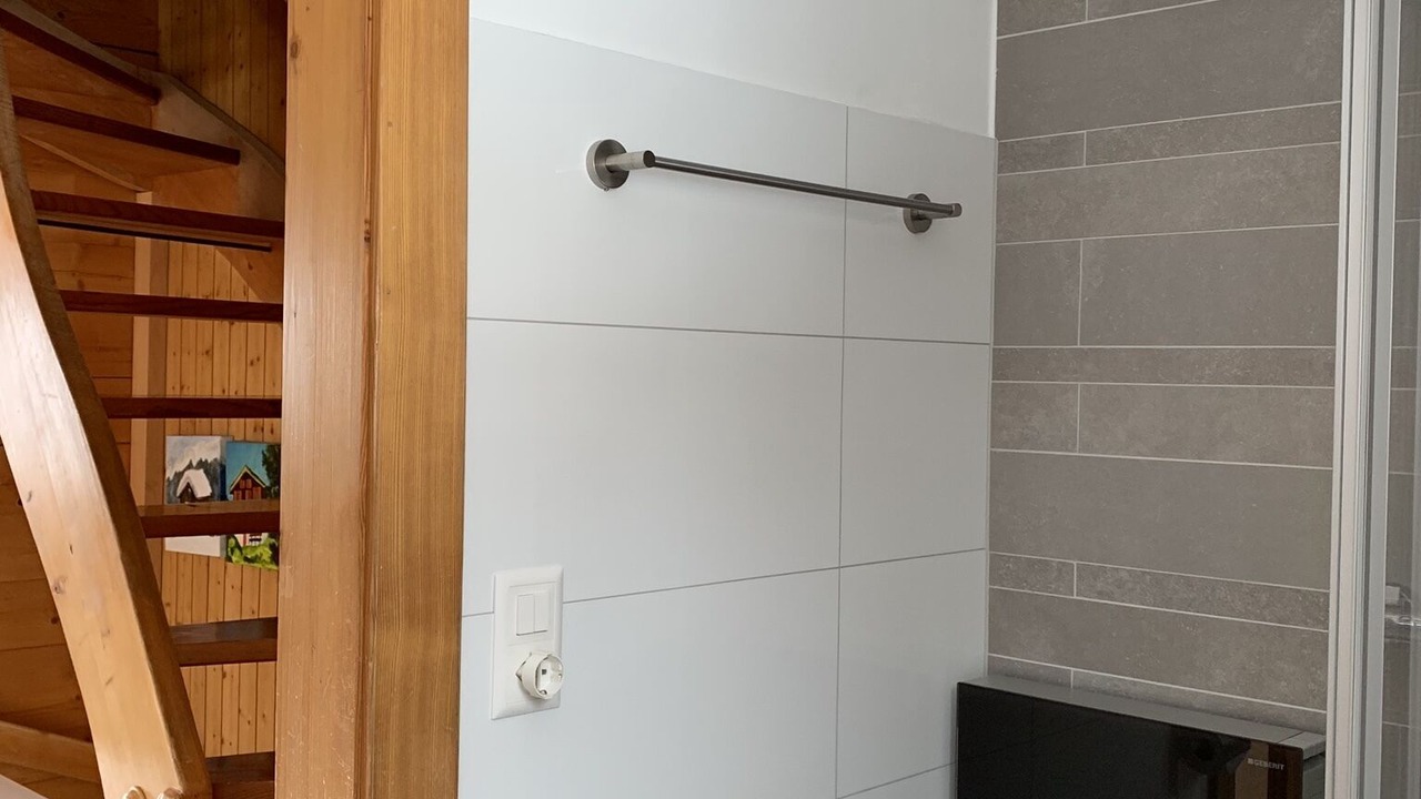 Photo of Bathroom in Bellwald
