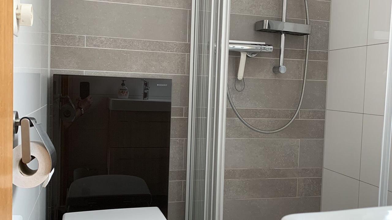 Photo of Bathroom in Bellwald