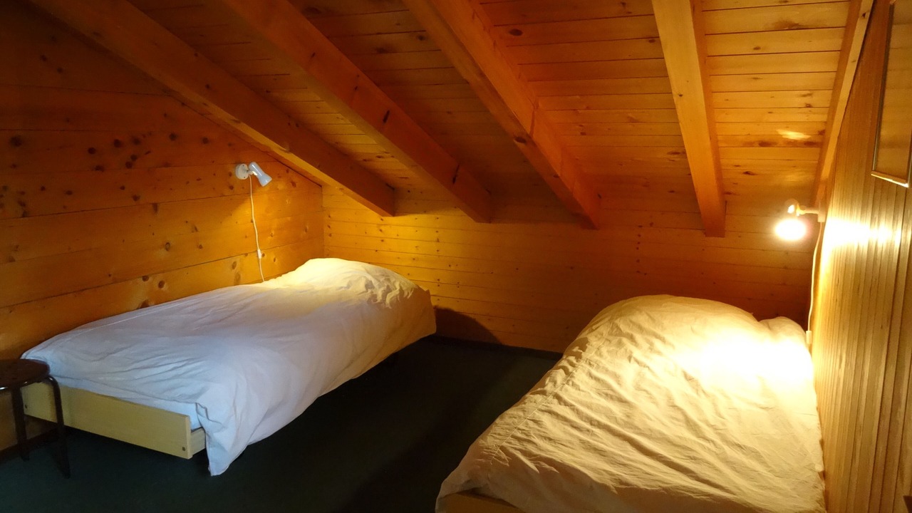 Photo of Bedroom in Bellwald
