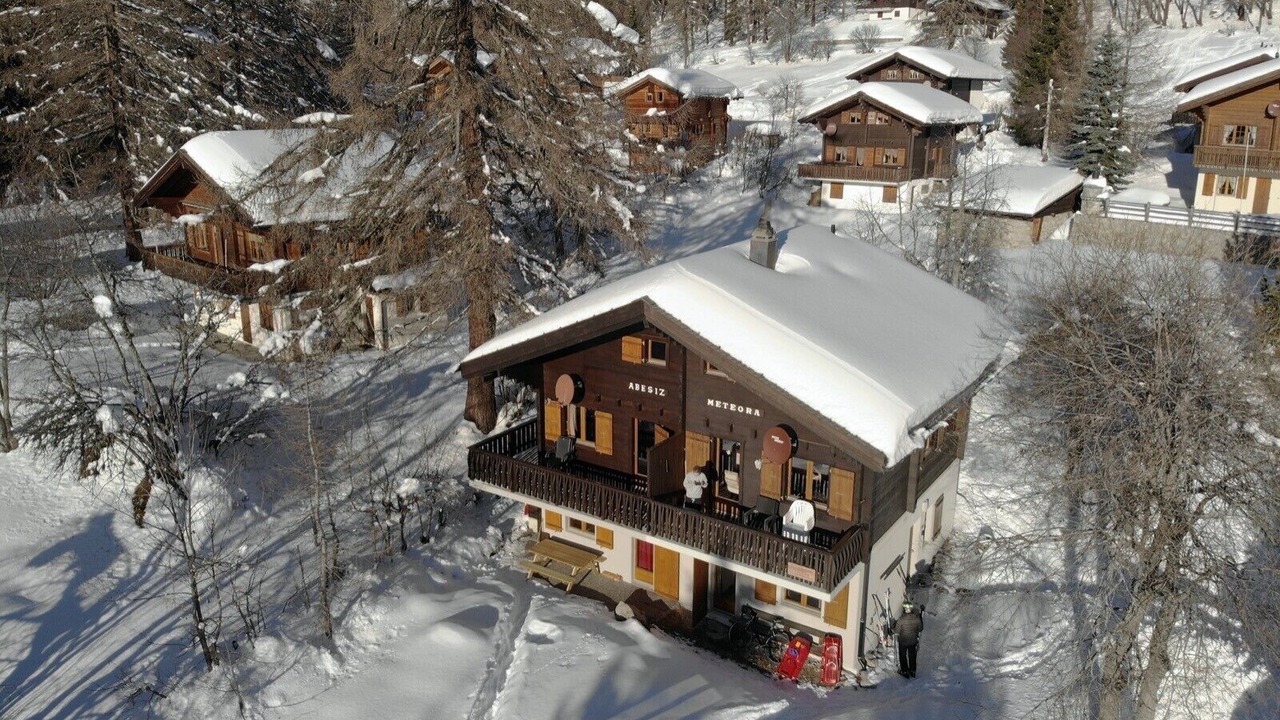 Photo of Outdoor in Bellwald