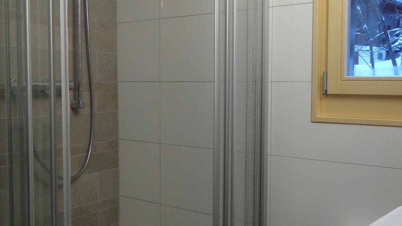 Photo of Bathroom in Bellwald