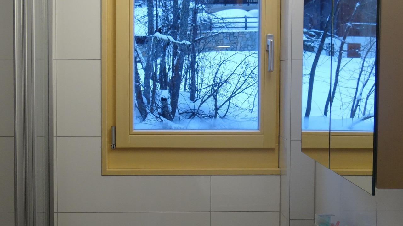 Photo of Bathroom in Bellwald
