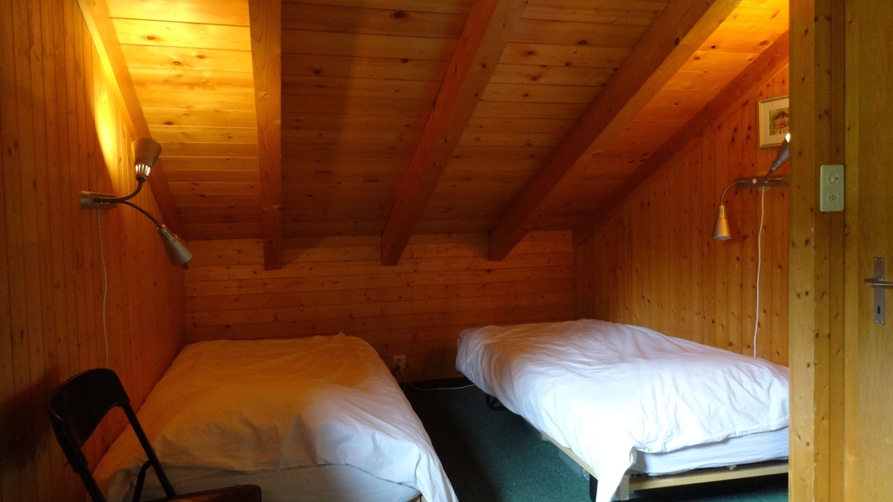 Photo of Bedroom in Bellwald