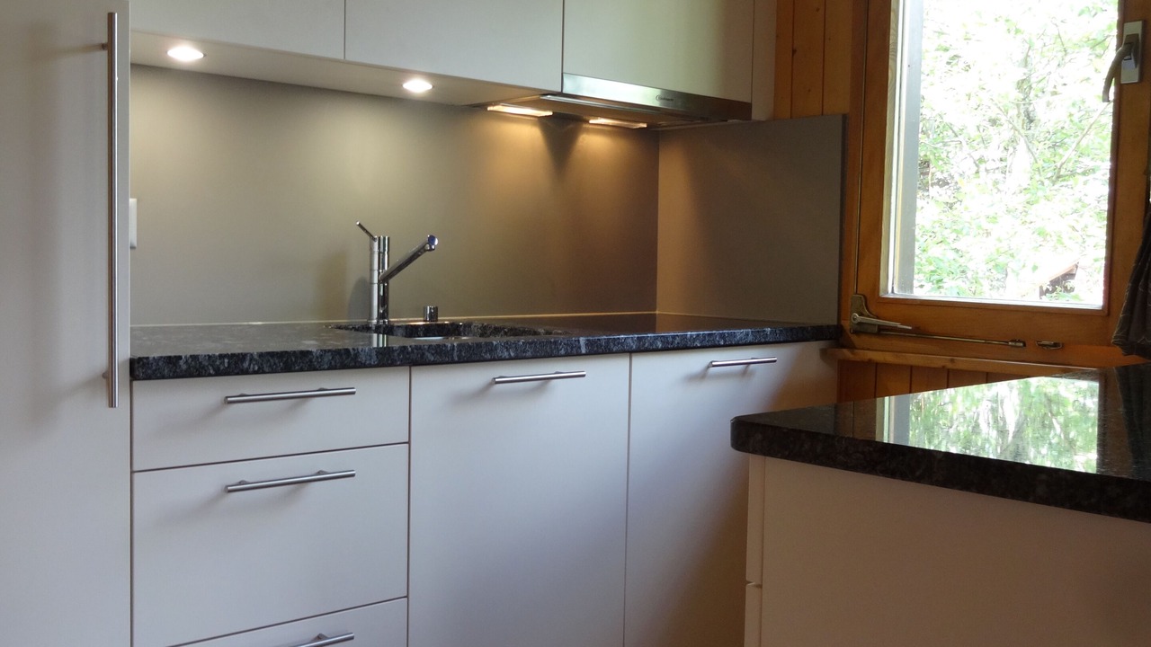 Photo of Kitchen in Bellwald