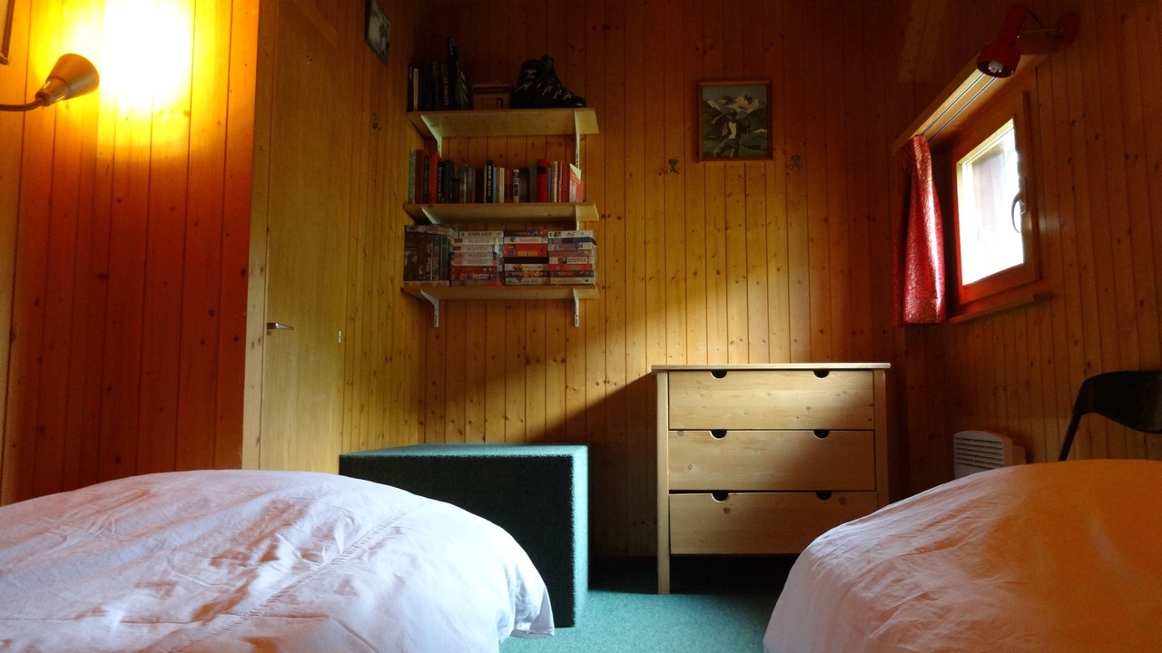 Photo of Bedroom in Bellwald